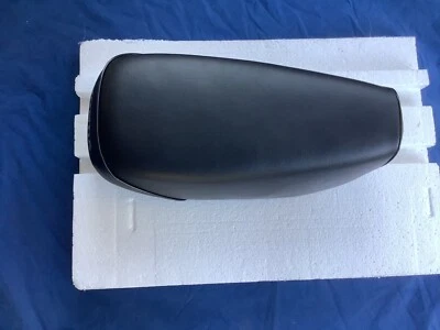 Capa de assento Honda CT70 Trail 70 1980-1994 nova em folha ALTA QUALIDADE A59 - Imagem 1 de 4