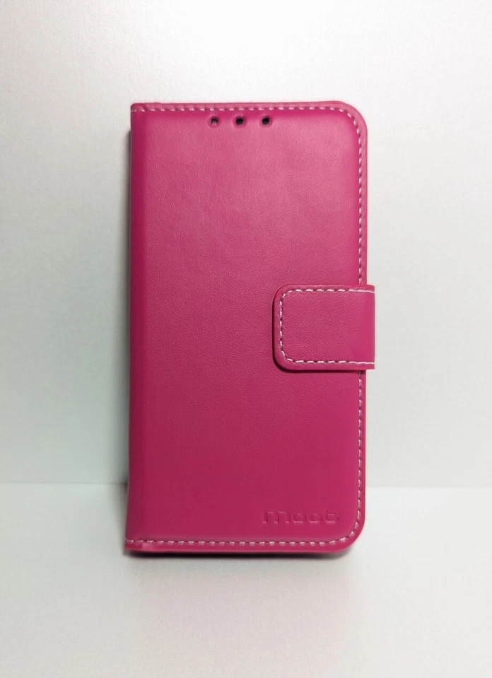 (001) SmartCase - Moot, Protective Case For Your Z3Mini - Compact Pink - Image 1 of 4