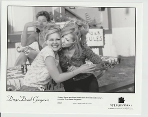 Drop Dead Gorgeous (1999) Pageant Comedy Movie Photo Ellen Barkin Kirsten Dunst - Picture 1 of 1