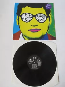 BLACK GRAPE It's Great When You're Straight Yeah UK 1ST PRESS VINYL LP RAR11224 - Imagen 1 de 16
