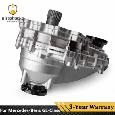 Transfer Case Assembly For  2006-2013 Mercedes-benz GL450 GL550 ML320 R350 ML350 - Image 1 of 4