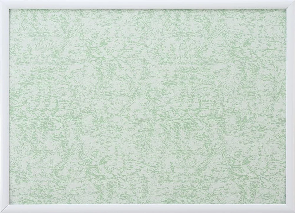 Marco de rompecabezas de aluminio My Panel blanco (35x49 cm) NO.5-T A autocubierta JP Foto 1 de 1