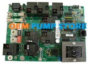 COLEMAN MAAX SPAS 516 SYSTEM BALBOA P/N 52547 - Bild 1 von 1