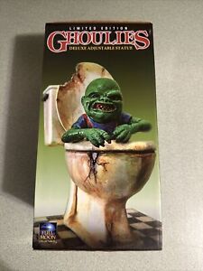Ghoulies Resin Statue Deluxe Adjustable Limited Edition Full Moon Collectibles