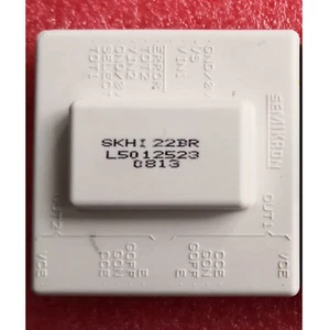 1PCS New SKHI22BR SEMIKRON MODULE Free Shipping#QW - Picture 1 of 2