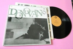 DONOVAN LP STESSO TITOLO ORIG ITALY 1967 EX+ - Foto 1 di 1