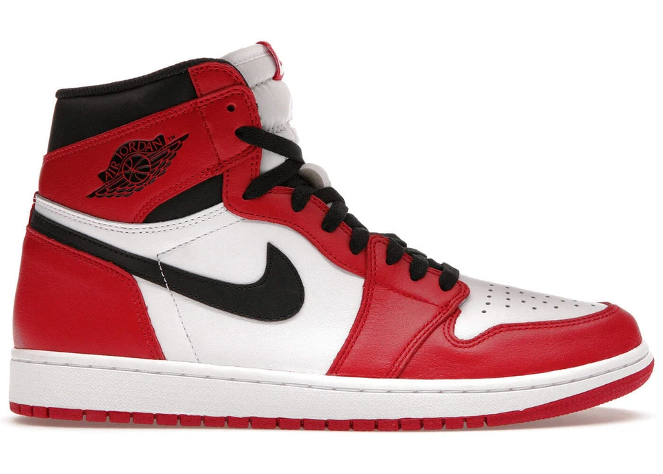 Jordan 1 Retro Chicago (2015) - Immagine 1 di 1