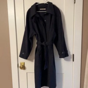 Misha and Puff Saville Trench Coat in XS/S - Picture 1 of 9