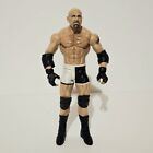 WWE Goldberg Basic Series 60 Action Figure Wrestling Mattel 7" Toy