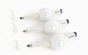 3x EMS Airflow Handy Handstück Handpiece Kavo Anschluss Prophylaxe Dental - Bild 1 von 5