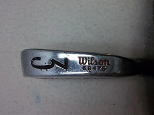 Wilson "Patty Berg" Cup Defender #3 Iron - Right Hand - Women's - Steel Shaft - Picture 1 of 12