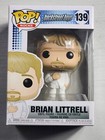 Brian Littrell 139 Backstreet Boys Funko Pop Vinyl