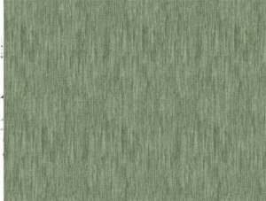 Tischdecke Meterware Wachstuch abwaschbar altgrün Oberfläche strukturiert - Bild 1 von 2