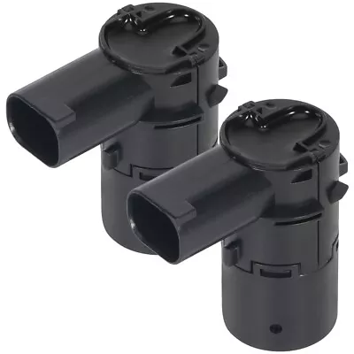 2X Car Backup Parking Sensor For Fiat Croma Ducato Idea Palio Lancia 35393479 Foto 1 de 4