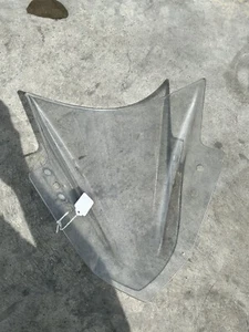 2013-2017 Ninja 300 Windscreen - Picture 1 of 2