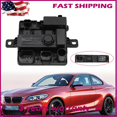 For 2011-2016 BMW 528i 535i Integrated Power Distribution Module 12637591534 - Image 1 of 4