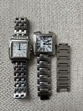 2 steel by design watches