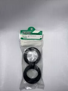 Cross Racing Equipment Super Hi-Grip Foam Tire Soft Rc Car Tires - Picture 1 of 2