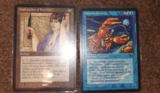 1995 FALLEN EMPIRES IMPLEMENTS OF SACRIFICE + HOMARID SHAMAN LP