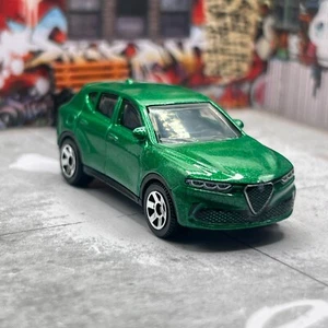 Matchbox 2023 ALFA ROMEO TONALE 1:64 Diecast Model Car - Excellent Condition - Picture 1 of 6
