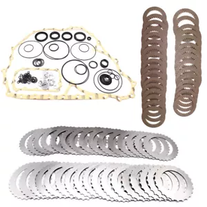 For Honda V6 Mt4a M7pa Transmission Parts Auto Gearbox Rebuild Master Repair Kit - Bild 1 von 7