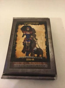 Irbis Miniatures IM80-03 Lay with The Dog Modellbausatz - Bild 1 von 2