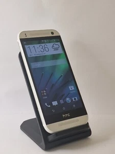 HTC One Mini 2 16GB Gunmetal Grey Unlocked Android Smartphone - Picture 1 of 12