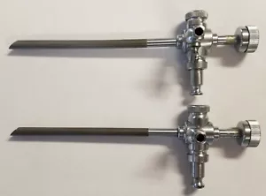 Karl Storz 26172CR Laproscope Instrument Surgical Cannula w/ Trocar - Picture 1 of 8