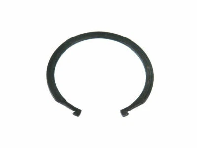 Anillo de retención de cojinete de rueda delantero Timken 32198ZP para Kia Forte Koup 2010-2017 Foto 1 de 2