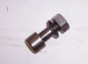 INDIAN ROYAL ENFIELD TAMBOR TRASERO TUERCAS JEFE TRAILBLAZER 700 750 INTERCEPTOR - Imagen 1 de 5