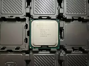 Intel SL9XL Celeron 440 2GHz CPU - Picture 1 of 2