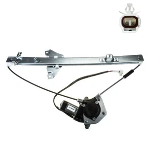 Kelpro Kwfr1641 Power Window Regulator with Motor RHF for Toyota Rav4 SXA11 - Picture 1 of 4