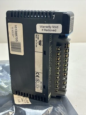 Siemens D4-16NE3 INPUT MODULE Ref 360 - Image 1 of 4