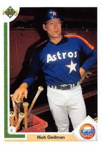 1991 Upper Deck Baseball Commons & Stars - Complete Your Set Card #451 - #675