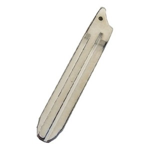 KD Toyota Camry Corolla Universal Blank Uncut Flip Key Blade New Auto Car Remote