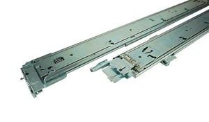 DELL 0MGC81 0K1R2V Kit De Montage En Rack Droite Gauche PowerEdge R940 - Photo 1/4