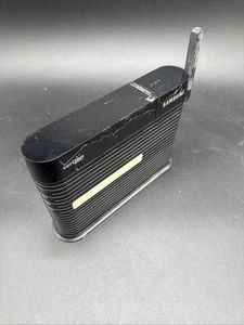 Verizon Samsung Black Wireless Extender Model SCS-2U01-No Power Supply - Picture 1 of 4