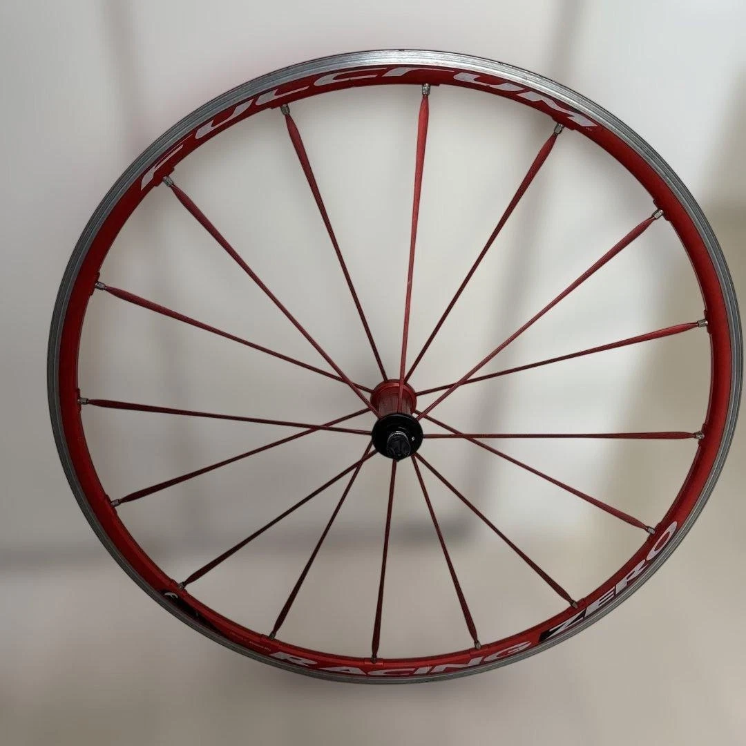 Fulcrum Racing Zero for sale - eBay