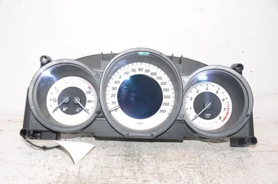 2014 MERCEDES BENZ CLS550 Speedometer Instrument Gauge Cluster W218 MPH 73k 8476 - Image 1 of 4