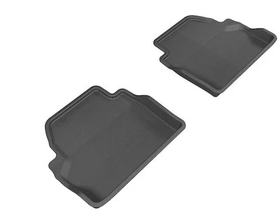 For 2017-2018, 2020 BMW 440i xDrive Floor Mat Set Rear 3D MAXpider 49461KZGQ - Image 1 of 3