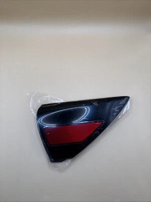 Tesla Model 2017-2025  3,Y  1518783-10-B Right reflex Reflector generation 3 OEM - Image 1 of 3