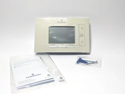 Emerson Sensi UP500W Wi-Fi Programmable Remote Control Smart Thermostat - Image 1 of 4