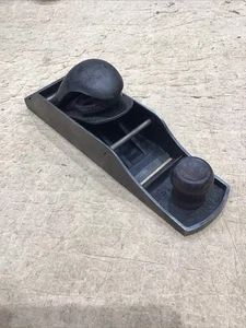 Stanley 130 Blockhobel  - Bild 1 von 8