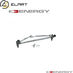 WIPER LINKAGE MW0019 FOR OPEL VECTRA/GTS SIGNUM/Hatchback Z 20 NET 2.0L 4cyl - Picture 1 of 8