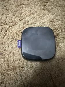 Roku 3 (3rd Gen) Media Streamer 4200X - TESTED - Picture 1 of 2