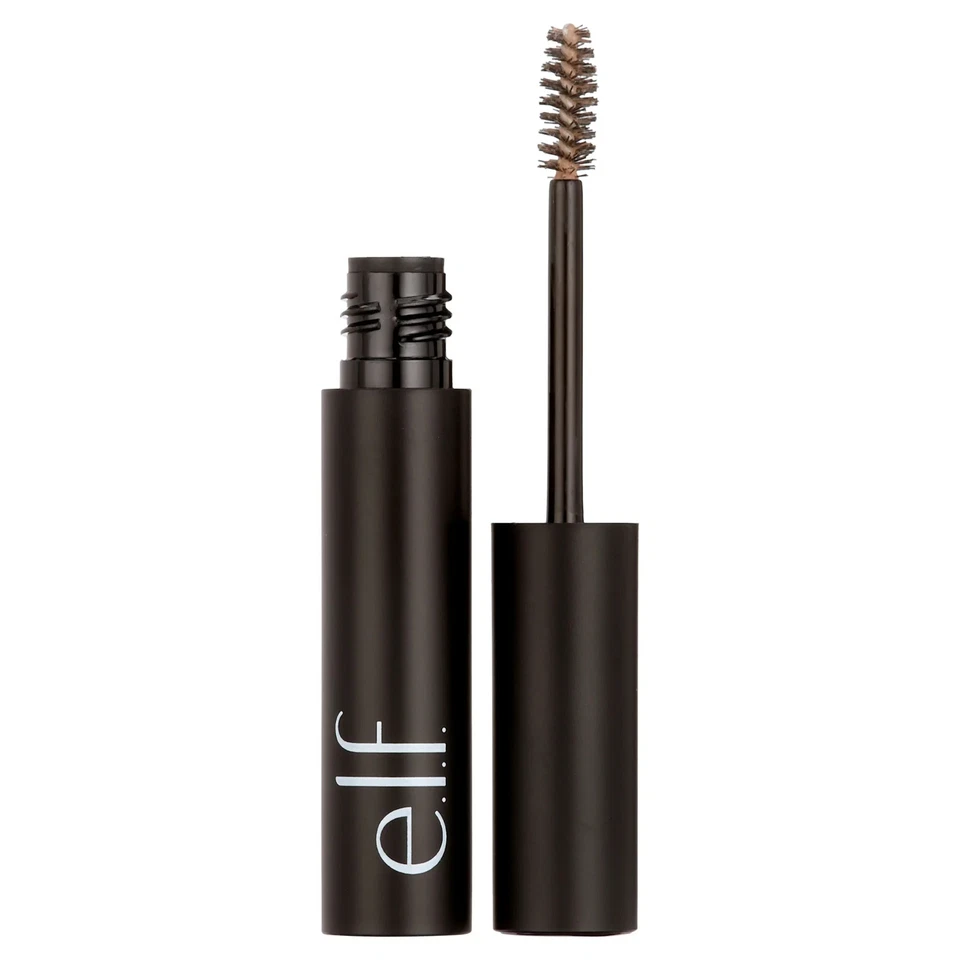 (CHOICE of Color) e.l.f. Wow Brow Tinted Gel Buildable Fiber Wax-Gel Formula elf - Image 1 of 1