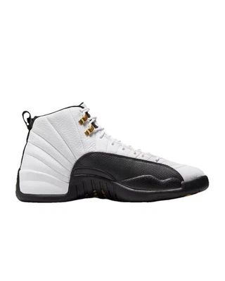 NUEVO Air Jordan 12 Retro 2025 Taxi CT8013-117 Hombre TALLA 15 - PEDIDO CONFIRMADO Foto 1 de 4