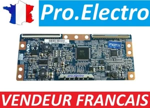 T-Con Tcon TV T420HW04 42T06-C03 5542T06C12 Beko 42WLU55FHID 42inch - Imagen 1 de 4