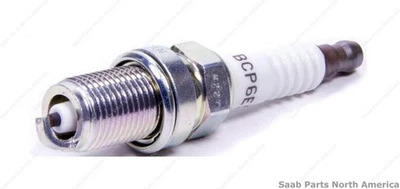 Bujía BCP6ES para 1986-1989 Saab 900 8819294-AI genuina OEM Foto 1 de 2