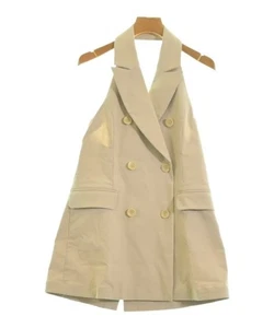 GALLARDA GALANTE Jackets (Other) Beige F 2200618247318 - Picture 1 of 5